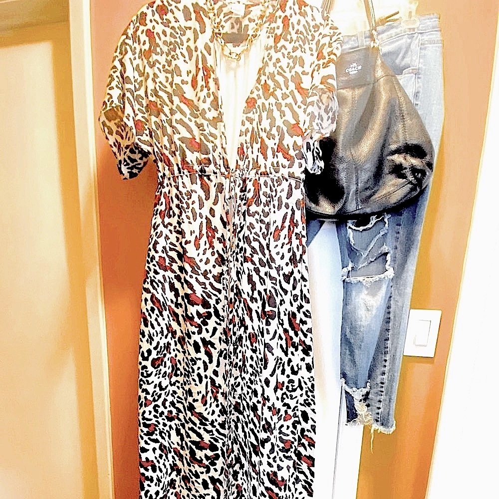 Kimono swimsuit Cover/Top 🎁🎁💦👙🏝